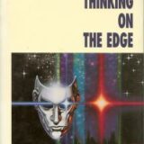 cover thinking on the edge